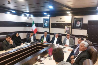 شتاببخشی به توسعه زیرساختهای ایلام با پیگیری سه طرح کلان شهری | انصاف نیوز