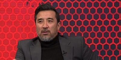 گزارش ناظر از فحاشی خداداد عزیزی روی میز کمیته انضباطی