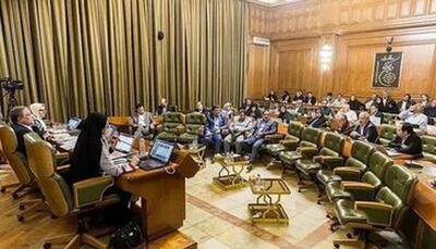 تصویب یک فوریت تداوم حمل و نقل عمومی رایگان در تهران در شورای شهر با حداکثر آرای موافق