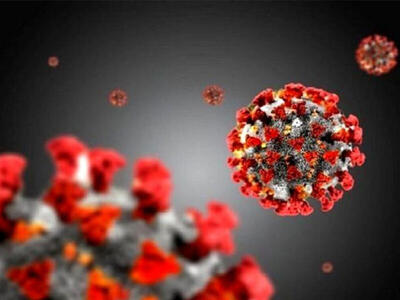 منتظر کرونا باشیم؟