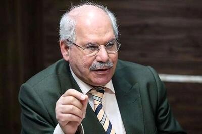 شرایط امروز با جنگ نفتکشهای دهه ۶۰ متفاوت است/ تجارت ایران با برخی روشهای خاص ادامه دارد
