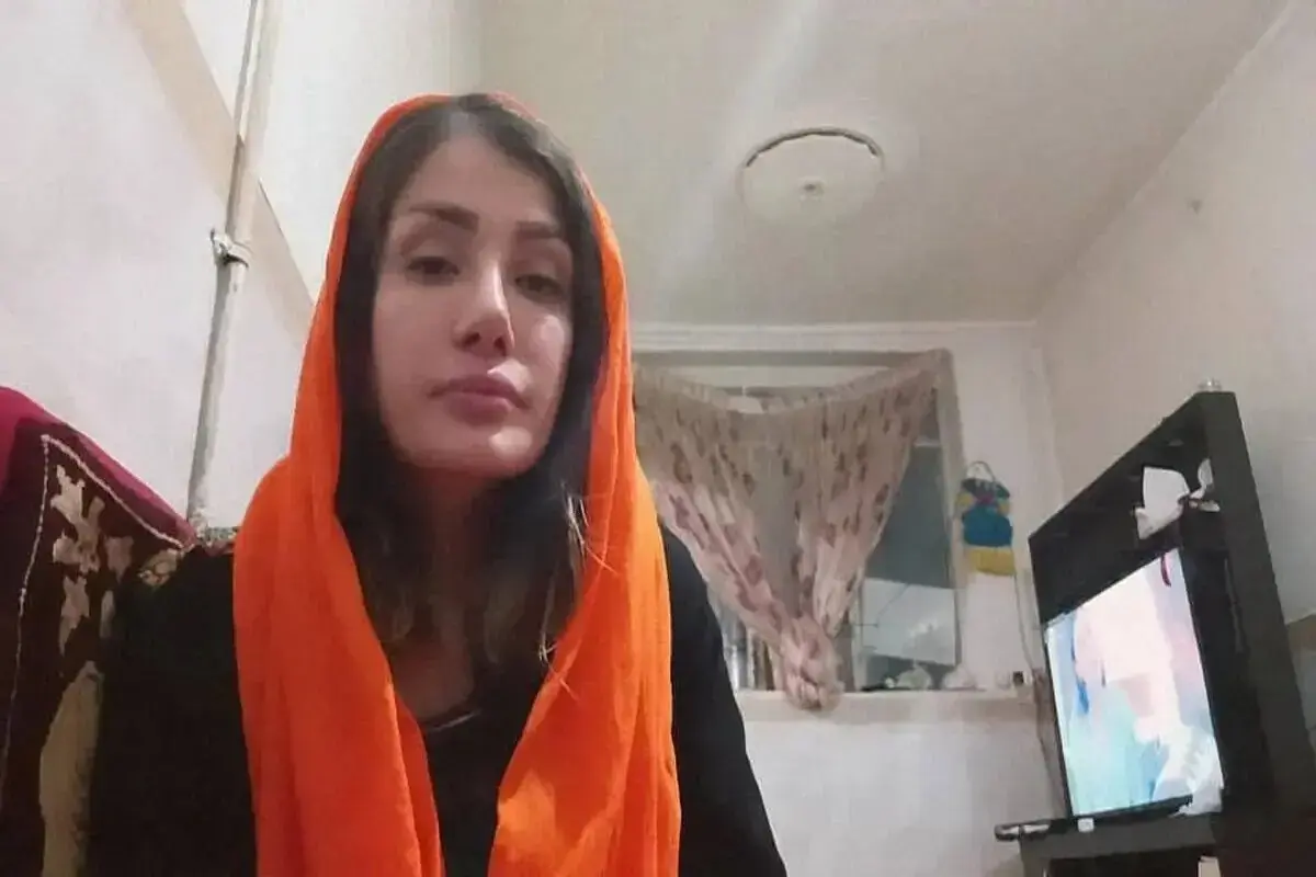 «رویا» رفت و دیگر برنگشت/ روایت جستوجوی بیپایان یک مادر