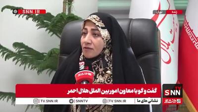 معاون هلال احمر: هنوز اطلاعی از وضعیت چهار خلبان اسیر در قطر نداریم