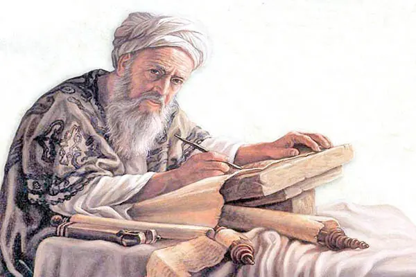 به مناسبت ۱۳ شهریور و روز بزرگداشت ابوریحان بیرونی ستاره درخشان سپهر ایران