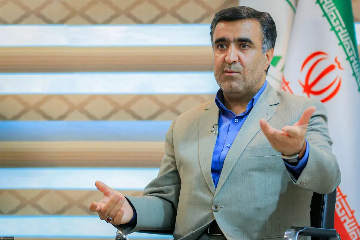 سلاجقه: امیدواریم مجوز میدان نفتی سهراب برگردد؛ کارشناس محیط زیست پروژه هورالعظیم، صلاحیت و سواد لازم را ندارد