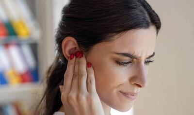 تا بحال چیزی در مورد سکته گوش شنیدید؟