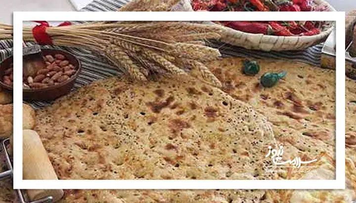 تأثیر نان مناسب بر سلامت سالمندان و کیفیت زندگی آنها