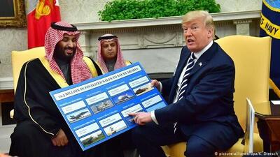 طرح جدید ترامپ برای خاورمیانه؛ نسخه‌ای تازه از سیاست «مهار ایران»