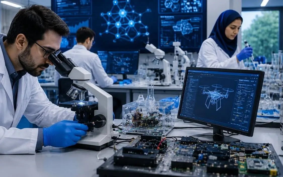تسهیلات میلیاردی برای نخبگان و متخصصان