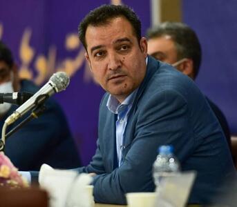 مدیرعامل گلگهر: باز ثانیه یک بازی به عالیشاه توهین شد؛ نماینده رسمی فدراسیون گفت هیچ کدام را نشنیدم!