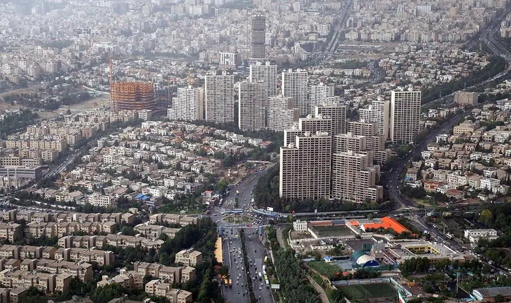 چه خبر از مناطق؟ از ساخت پلازای گلستان ولنجک تا راه اندازی هایپرماند دانش آموزی در شهر