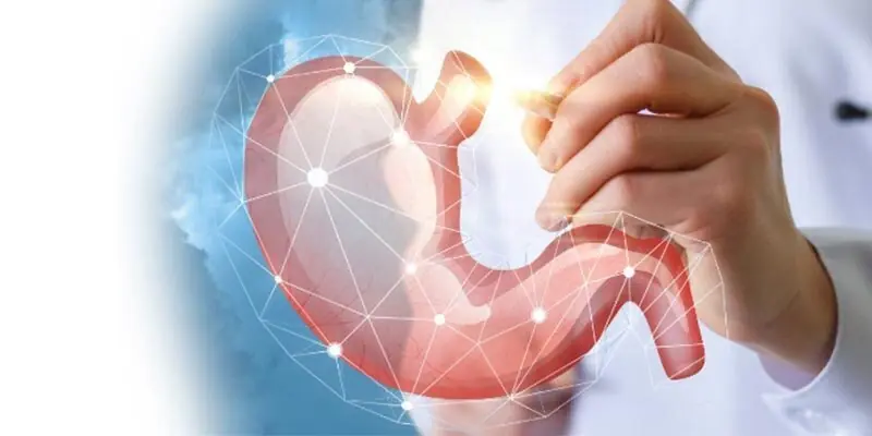  اگر گاز روده‌تان بدبو شده، بدن‌تان چه می‌خواهد بگوید؟
