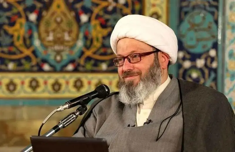  یکی از آرزوهایم این است خانواده مذهبی بتوانند به راحتی کنسرت بروند...+ ویدئو | روایتی از فرمایشات آقای شهید در ۴۳ سال قبل