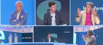 کارشناسان فرانسوی: این تصور که میتوان ایران را به انزوا کشاند، توهمی بیش نیست!