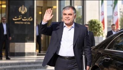 استعفای پاکنژاد پذیرفته شد؟
