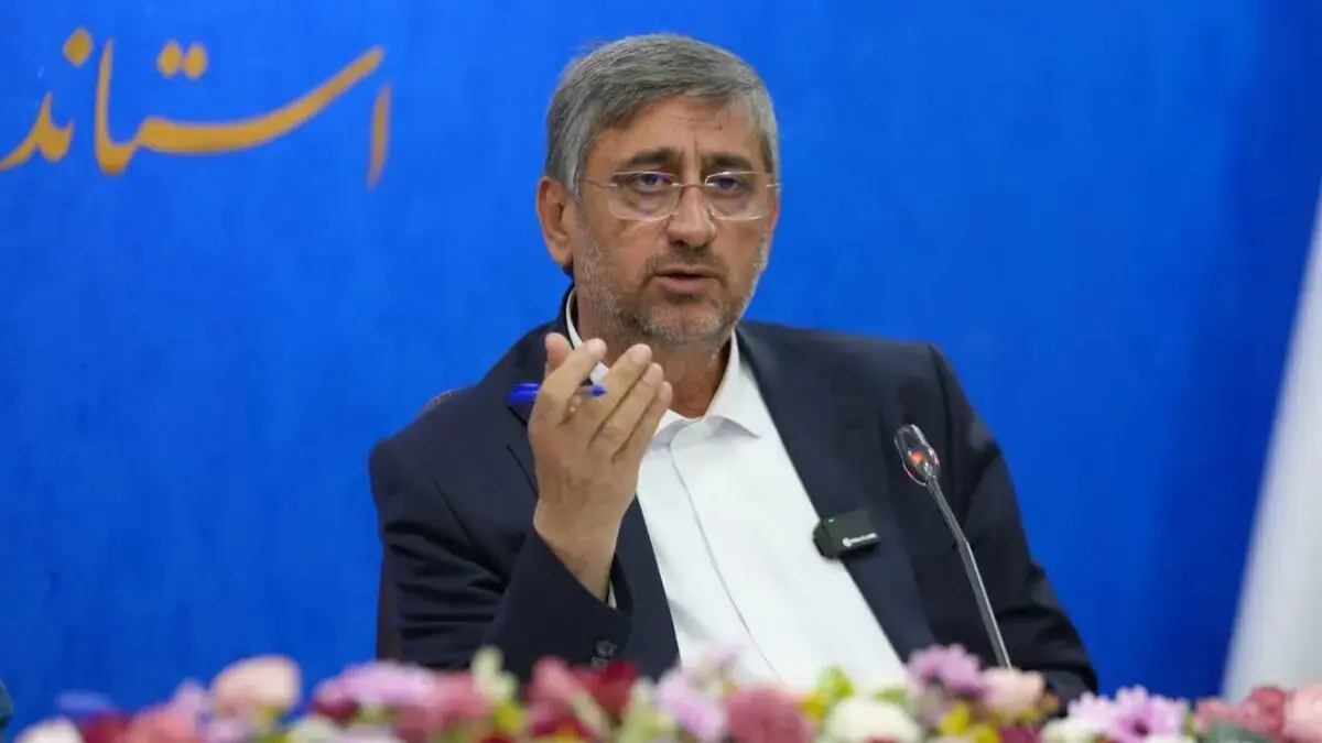 استاندار: تکمیل راهآهن لرستان یکی از ضرورتهای حوزه پدافند غیرعامل است