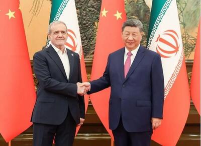 چین در سایه جنگ ایران؛ بازیگری که از آشوب منطقه سود میبرد
