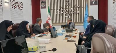 اجرای طرح ارجاع هوشمند پروندههای قضایی در استان تهران با هدف انسداد گلوگاههای فساد