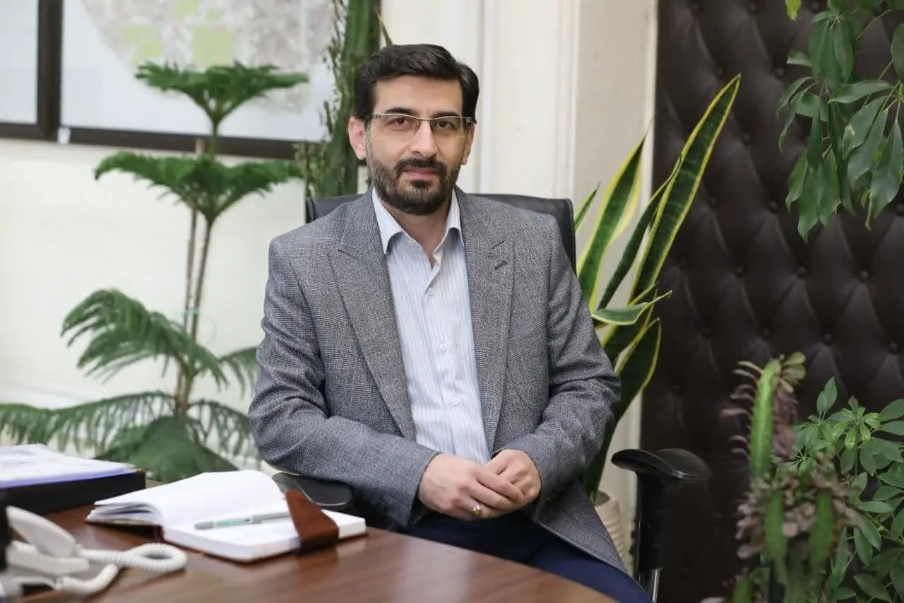 پارک صفائیه منطقه ۱۰ اصفهان در آستانه بهرهبرداری قرار گرفت
