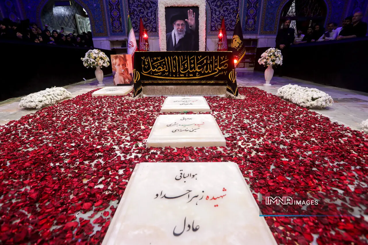 ترور رهبر شهید فراتر از یک پرونده کیفری حقوقی است
