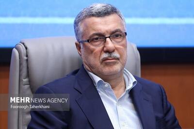 نظام سلامت در جنگ، میدان را خالی نکرد/ ۶۶ هزار مجروح رایگان درمان شدند