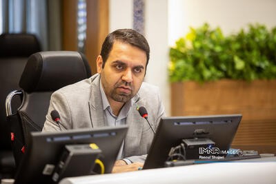 رویدادهای کودک و نوجوان اصفهان باید فراتر از کتاب و سایت اثرگذار باشند