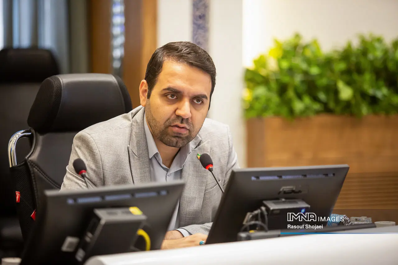 رویدادهای کودک و نوجوان اصفهان باید فراتر از کتاب و سایت اثرگذار باشند