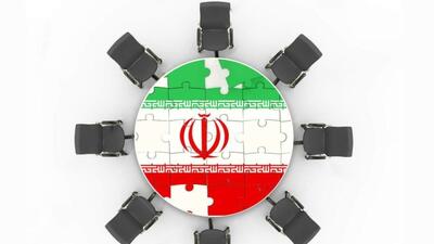 سهم احزاب در مدیریت بحران