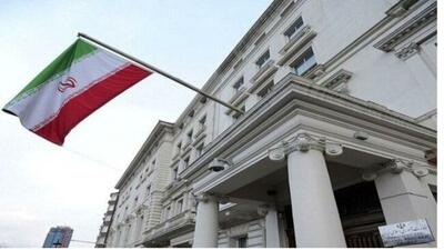 مواضع ایران فقط از طریق مراجع رسمی اعلام میشود