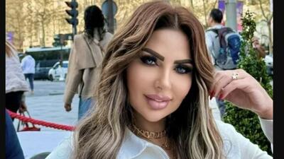 حکم اعدام برای خانم مجری مشهور