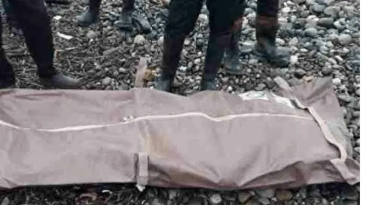 کشف دختر ۱۷ ساله پس از ۷ روز