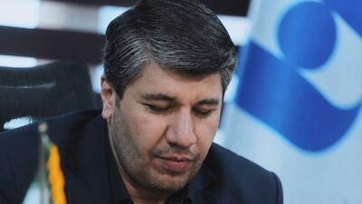  پیام مدیرعامل بانک صادرات ایران