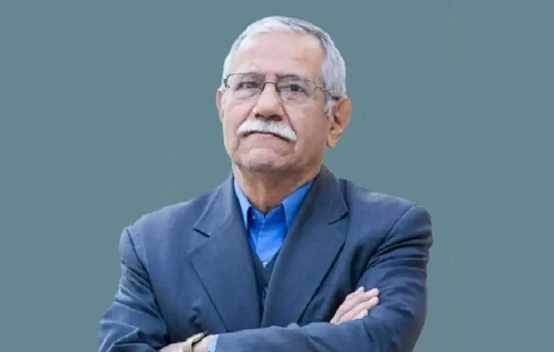 نام حسین وخشوری با بخشی از تاریخ رسانهای سینمای ایران پیوند خورده است