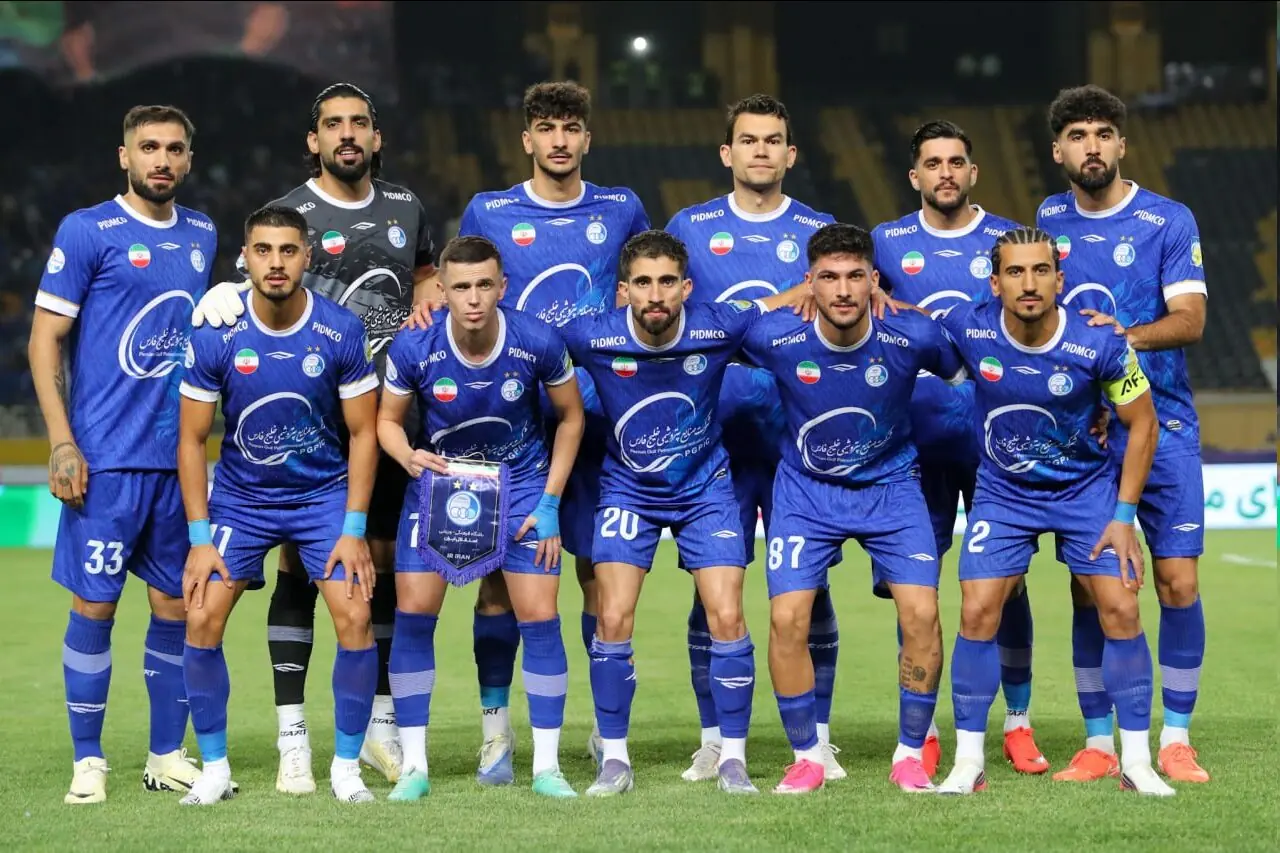 ترکیب استقلال برای نبرد با آلومینیوم مشخص شد