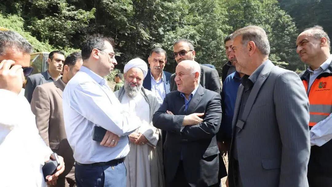ایمنسازی «عینکت» به کجا رسید
