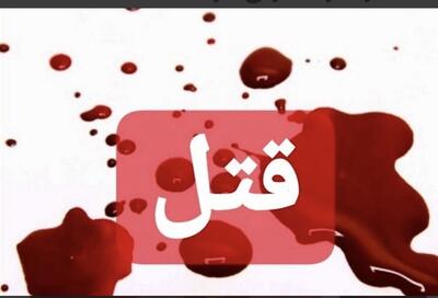 مرگ بانوی میانجیگر در درگیری خیابانی در شیراز