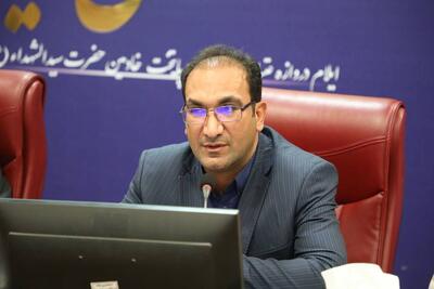 مجتمع توانبخشی جانبازان ایلام آبانماه به بهرهبرداری میرسد