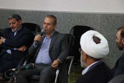  معاون استاندار خراسان‌شمالی: برنامه‌های فرهنگی متناسب با ذائقه نسل جوان باشد