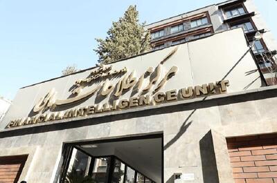 تعیین نظارتهای ضد پولشویی بر اشخاص سیاسی خارجی در مؤسسات مالی