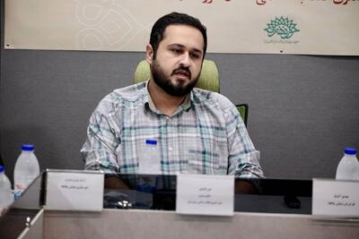 معاون حوزه هنری خوزستان: هنر باید در مسیر حل مسئله و روشنگری جامعه حرکت کند