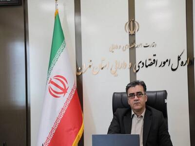 پرداخت یکهزار و ۳۲۸ میلیارد تومان تسهیلات به ۲۲۷ طرح تولیدی در تهران