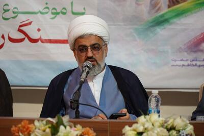 مدیران جهادی نقش حیاتی در پیشرانی تمدن اسلامی دارند