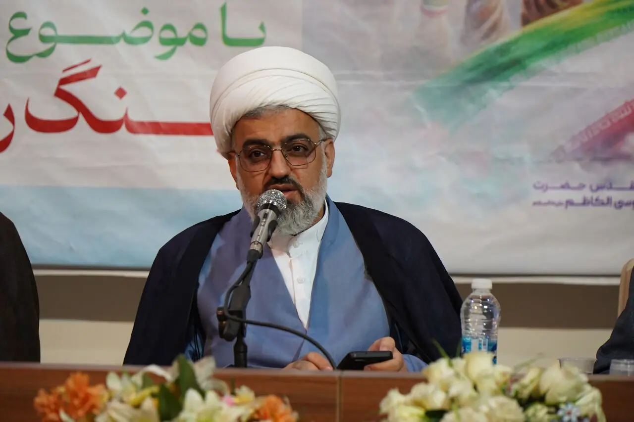 مدیران جهادی نقش حیاتی در پیشرانی تمدن اسلامی دارند