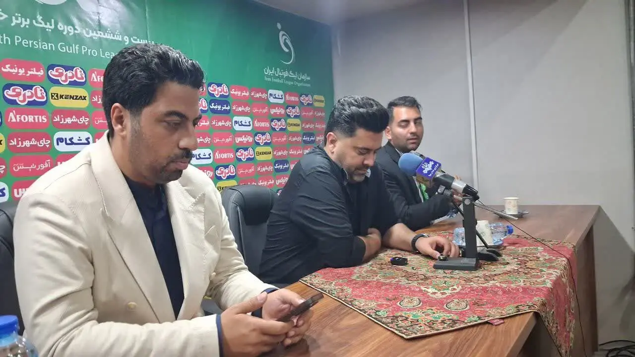 سرمربی چادرملو: بانوان یزدی با تشویقهایشان قوت قلب تیم بودند