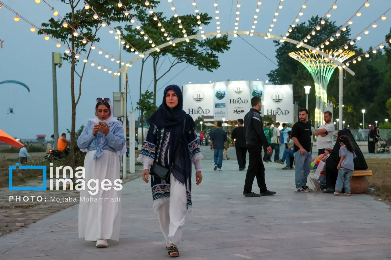  استاندار: آرامش گیلان در حضور ۵۰ میلیونی مسافران