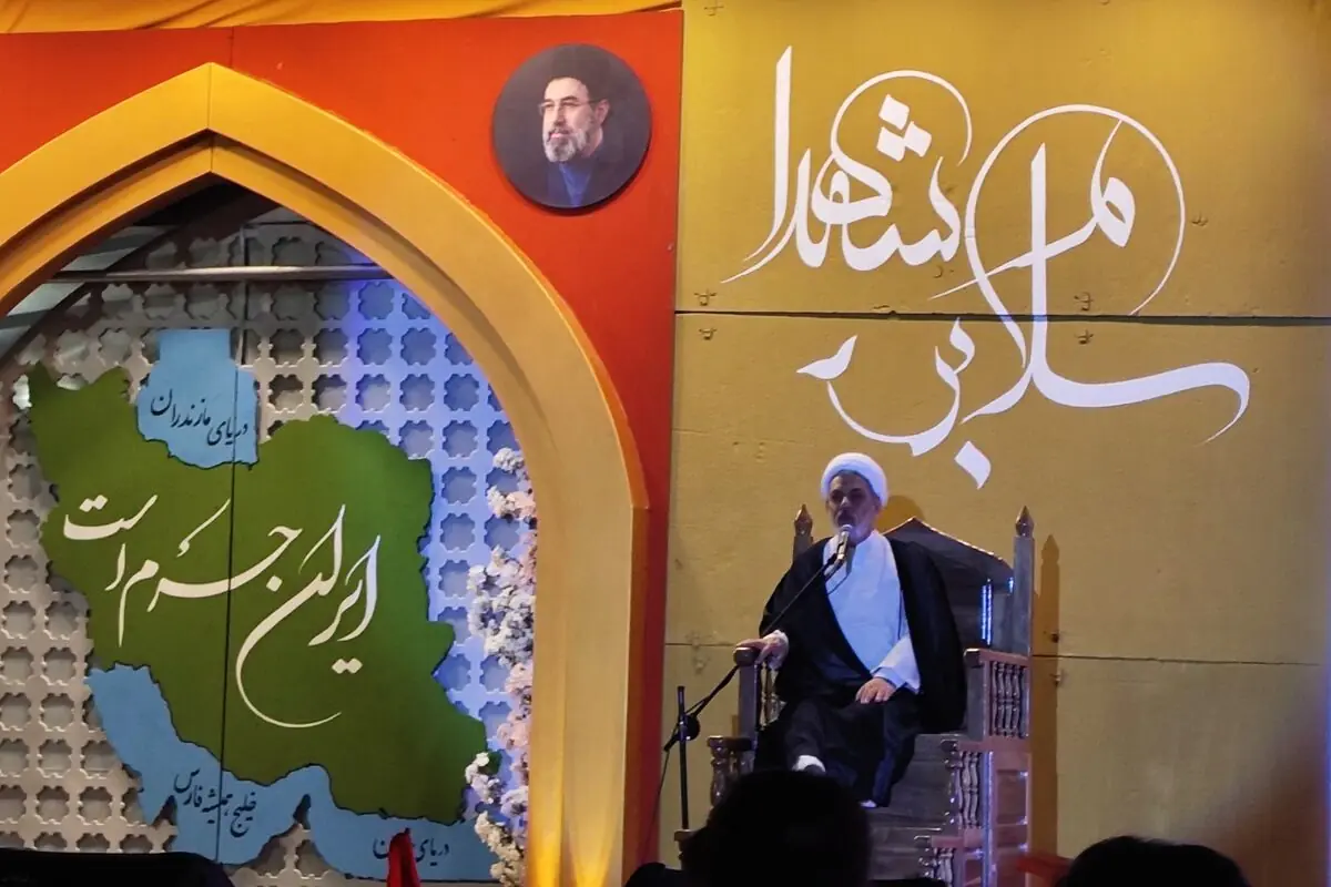 تکریم خانواده شهدا در عملکرد مسئولان و جامعه نمود یابد