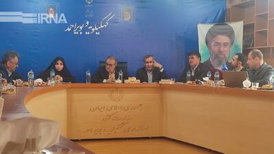 استاندار کهگیلویه و بویراحمد :توسعه زیرساختهای ارتباطی یاسوج نیازمند تعامل بینبخشی است