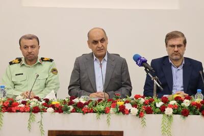 استاندار گیلان بر تجهیز گمرک آستارا به دستگاه ایکسری تاکید کرد