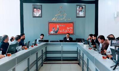 با موجران متخلف در گلپایگان برخورد قاطع قانونی میشود