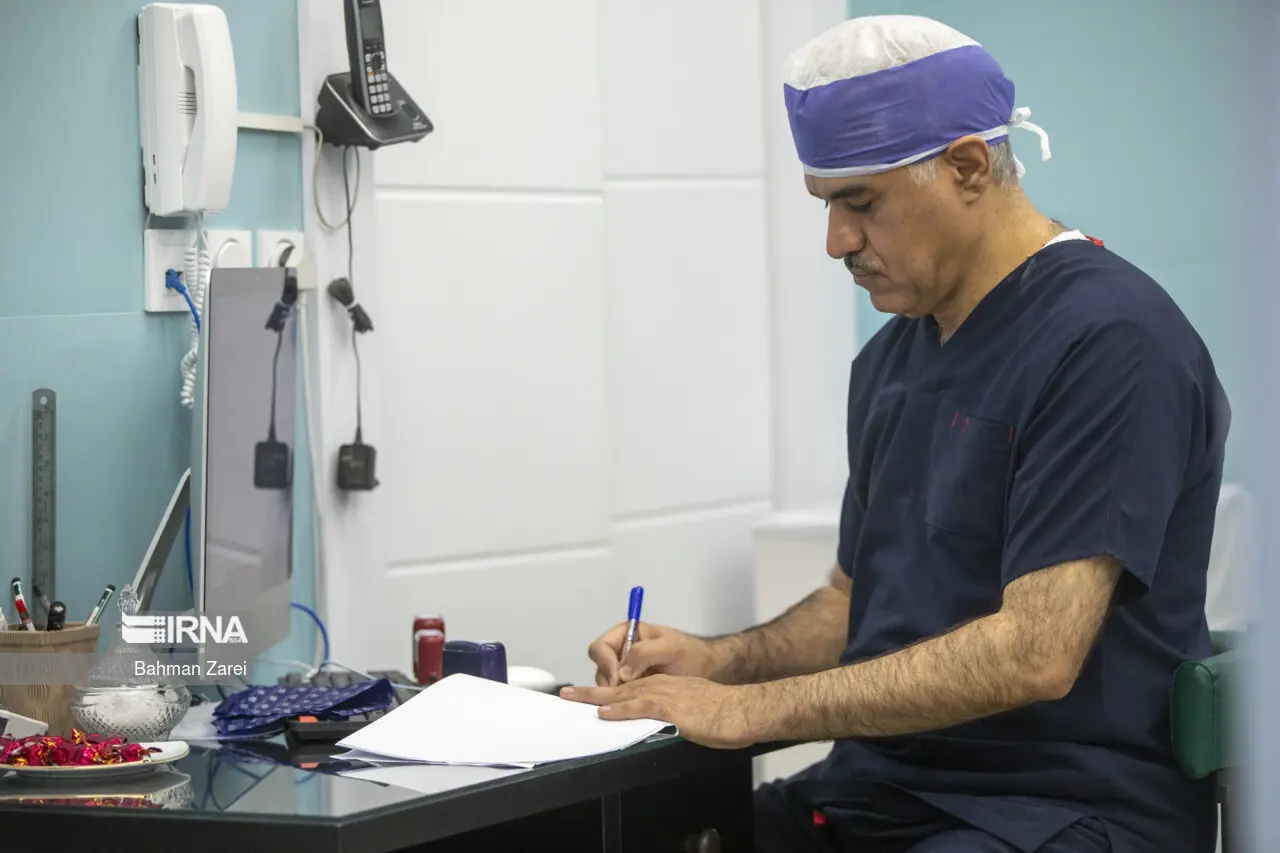ناباروری را بیماری بدانیم، نه نقص؛ متخصص اورولوژی از علل تا راهکارهای علمی درمان میگوید